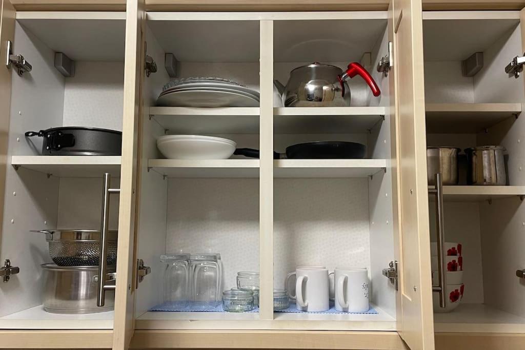 Cosy Flat For 4, Family Friendly, Private Parking, Close To Central London Exteriör bild
